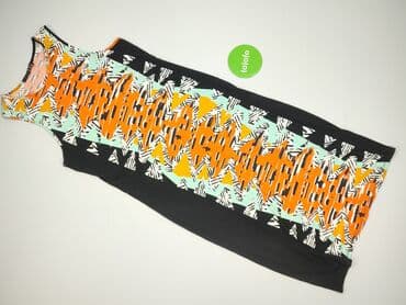 goth sukienki: Atmosphere, Sukienka damska, rozmiar 2XL — 2