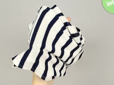 bluzka wiązana z tyłu bershka: Bershka, Top damski, rozmiar S — 5