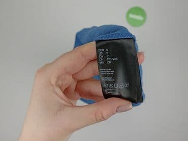 koszulki polo h m: H&M, Polo shirt for men, size S — 5