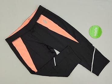 olimp spodnie: Crivit, Legginsy Sportowe damskie, rozmiar M — 2