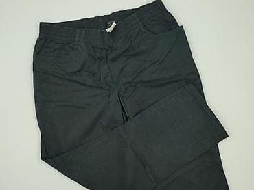 bluzki 2xl: Bpc bonprix collection, Spodnie materiałowe damskie, rozmiar 2XL — 1