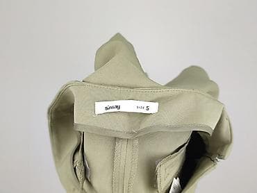 old navy spodnie: Spodnie materiałowe damskie, rozmiar S — 4