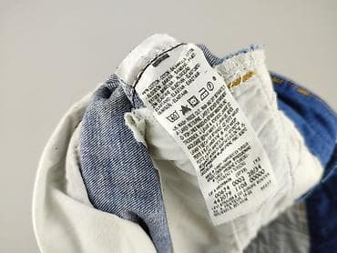 501 levi s: Levi’s, Jeansy damskie, rozmiar S — 4