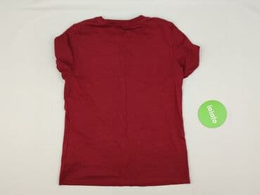 hilfiger jeans t shirty: Tommy Hilfiger, T-shirt damski, rozmiar S — 3