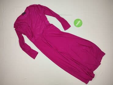 sukienka maxi i sweter: BODY FLIRT, Sukienka damska, rozmiar S — 2