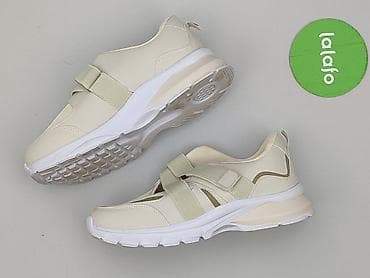 ecco polska: Sinsay, Sneakersy damskie, rozmiar 38 — 3