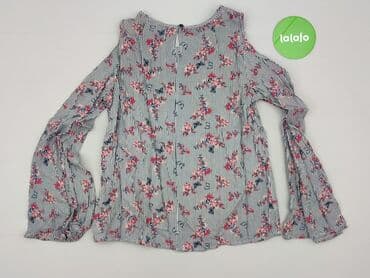 modbis bluzki koszulowe: Bluzka damska, S — 3