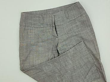 orsay garnitury: Orsay, Spodnie materiałowe damskie, rozmiar S — 1