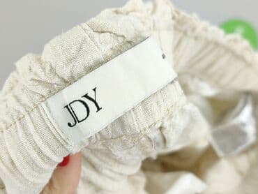 Women's Pants: JDY, Spodnie materiałowe damskie, rozmiar M — 5
