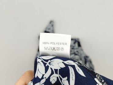 sukienki dla niskich i puszystych: Sukienka damska, rozmiar XL — 6