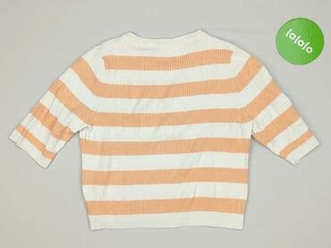 sweter sinsay w paski: Sinsay, Sweter damski, rozmiar XL — 3