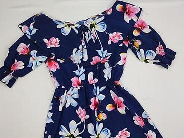 denim sukienki: Sukienka damska, rozmiar M — 1