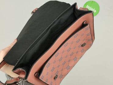 Czapki i kapelusze: Torebka, stan - Bardzo dobry — 4