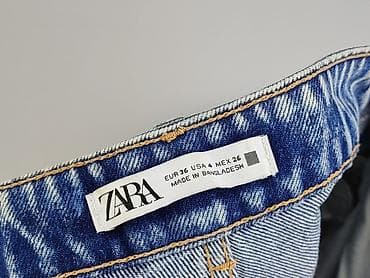 buty ccc deezee: Zara, Jeansy damskie, rozmiar S — 4