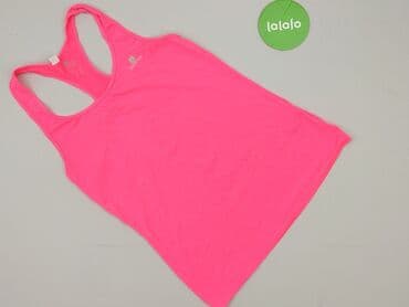 bluzki zumba: Domyos, Top damski, S — 2