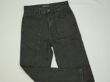 Denim, Jeansy damskie, S