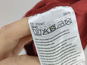 c: Cecil, T-shirt damski, rozmiar L — 5