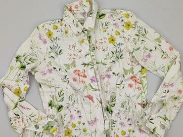 wolczanka bluzka: Wółczanka, Koszula damska, rozmiar S — 1