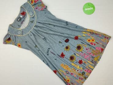 Women's Clothing: Women`s dress, size S (EU 36) — 2