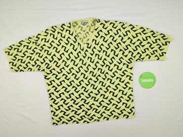 kapcie grincha: Sweter damski, rozmiar One size — 2