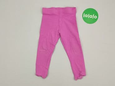 koszulka na 4 urodziny: Leggings for kids, 2-3 years, 98, condition - Very good — 2