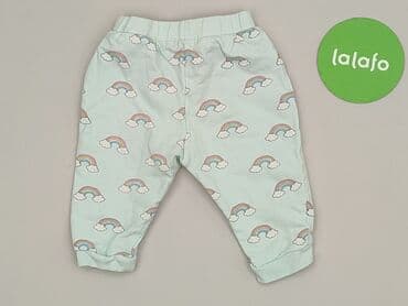 sandały primigi 28: Sweatpants, 3-6 months, condition - Perfect — 3