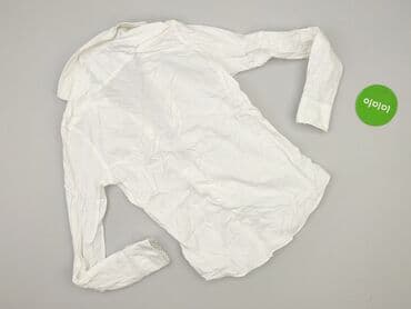 aplikacje z ubraniami: H&M, Koszulа dla mężczyzn, rozmiar XS — 3