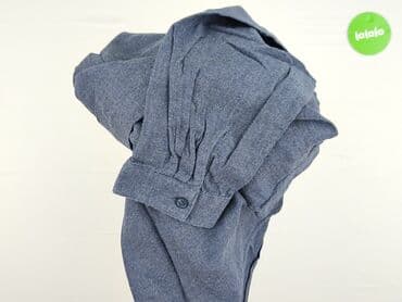Ubrania damskie: Uniqlo, Bluzka damska, rozmiar L — 5