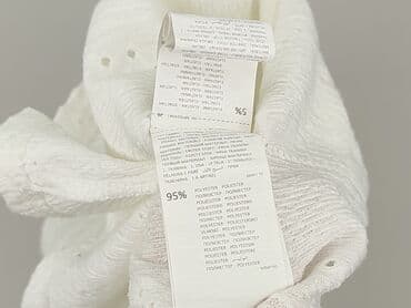 ccc srebrne buty: Mohito, Bluzka damska, M — 6