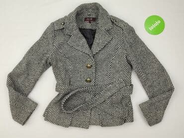 kurtki zimowe damskie c a: Marynarka damska, rozmiar M — 2