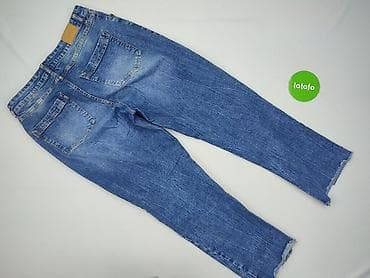 rick owens jeans: Terranova, Jeansy damskie, rozmiar XL — 3