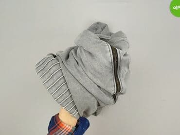 bluzy jack daniels: H&M Divided, Bluza z kapturem damska, rozmiar XL — 6