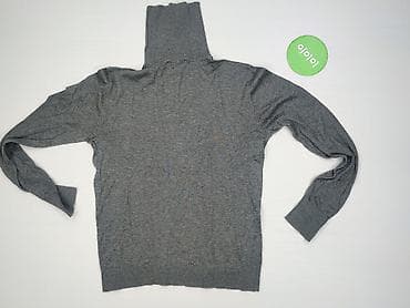 tunika sweter: Zara, Golf damski, rozmiar XL — 3