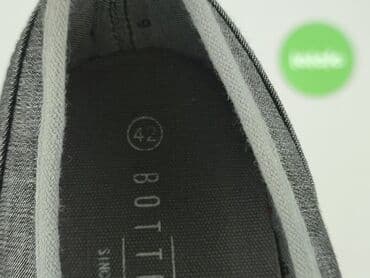 buty koty ccc: Trampki dla mężczyzn, 42 — 5