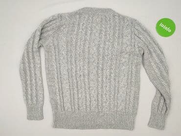 kurtki zimowe wyprzedaz: Atmosphere, Sweter damski, M — 4