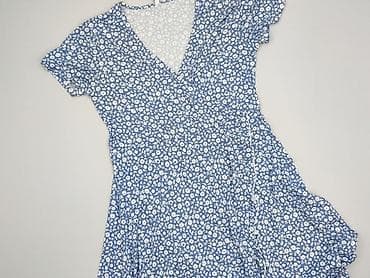 azuree buty: House, Sukienka damska, rozmiar XL — 1