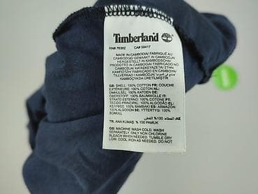 next bluzy: Timberland, Koszulka dla mężczyzn, rozmiar XL — 5