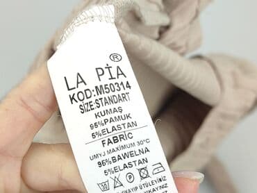 modne sukienki rozmiar 48: La Pia, Women`s dress, One size at lalafo.pl — 5 modne sukienki rozmiar 48: La Pia, Women`s dress, One size — 5