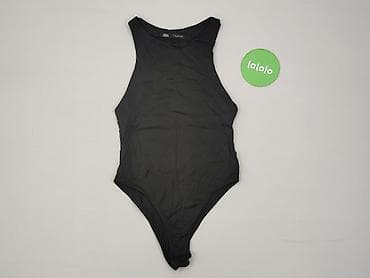 butt: Zara, Body damskie, rozmiar S — 3