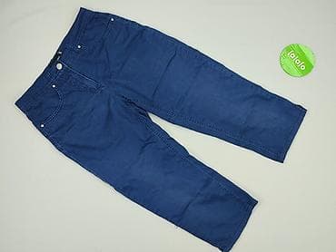 pizamy cropp: Andrea, Spodnie 3/4 damskie, rozmiar XS — 2