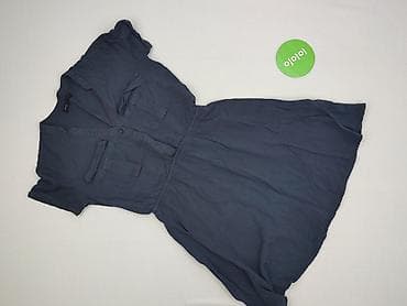 denim co: Sinsay, Sukienka damska, rozmiar XS — 2