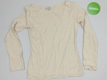 biale buty skarpetkowe: Bluzka damska, rozmiar S — 2