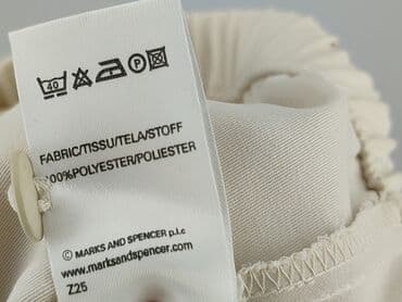 взуття жіноче олх: Marks & Spencer, Spodnie materiałowe damskie, rozmiar 3XL — 5