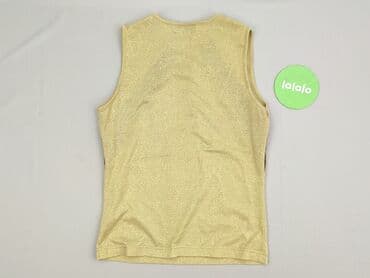 ubrania z brokatem: Kaffe, Women`s top, size M — 3