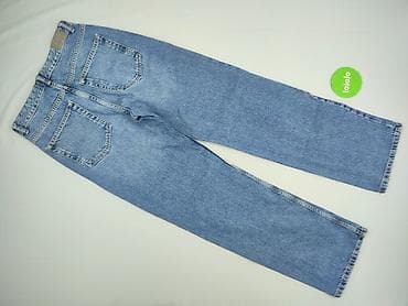 jeans pull bear: PULL&BEAR, Jeansy damskie, rozmiar 2XS — 3