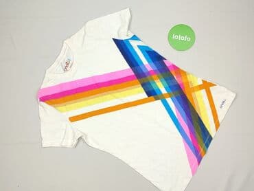 koszula z c a: ONeill, Women`s T-shirt, size M (EU 38) — 2