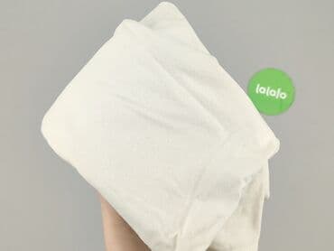 biały tshirt: T-shirt damski, rozmiar S — 4