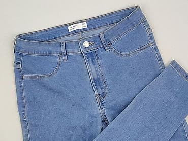 pull jeans: Sinsay, Jeansy damskie, rozmiar L — 1