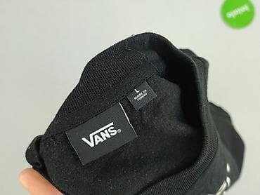 ccc buty vans: Vans, Bluza damska
, rozmiar L — 4