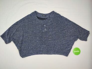 cargo na ubrania: Ponczo damskie, One size — 2